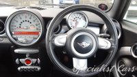 USED 2008 08 MINI CLUBMAN 1.6 COOPER 5d 118 BHP 