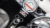 USED 2008 08 MINI CLUBMAN 1.6 COOPER 5d 118 BHP 