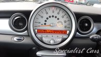 USED 2008 08 MINI CLUBMAN 1.6 COOPER 5d 118 BHP 