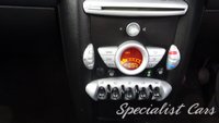 USED 2008 08 MINI CLUBMAN 1.6 COOPER 5d 118 BHP 