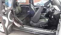 USED 2008 08 MINI CLUBMAN 1.6 COOPER 5d 118 BHP 