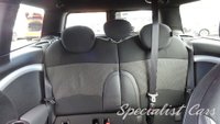 USED 2008 08 MINI CLUBMAN 1.6 COOPER 5d 118 BHP 