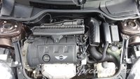 USED 2008 08 MINI CLUBMAN 1.6 COOPER 5d 118 BHP 