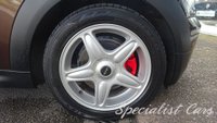 USED 2008 08 MINI CLUBMAN 1.6 COOPER 5d 118 BHP 