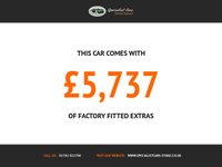 USED 2008 08 MINI CLUBMAN 1.6 COOPER 5d 118 BHP 