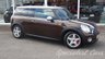 USED 2008 08 MINI CLUBMAN 1.6 COOPER 5d 118 BHP 