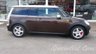 USED 2008 08 MINI CLUBMAN 1.6 COOPER 5d 118 BHP 