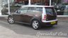 USED 2008 08 MINI CLUBMAN 1.6 COOPER 5d 118 BHP 
