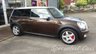 USED 2008 08 MINI CLUBMAN 1.6 COOPER 5d 118 BHP 