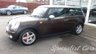 USED 2008 08 MINI CLUBMAN 1.6 COOPER 5d 118 BHP 