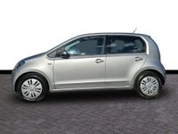 USED 2015 64 VOLKSWAGEN UP 1.0 MOVE UP BLUEMOTION TECHNOLOGY 5d 59 BHP VOLKSWAGEN UP 1.0 MOVE UP BLUEMOTION TECHNOLOGY 5d 59 BHP