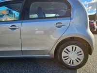 USED 2015 64 VOLKSWAGEN UP 1.0 MOVE UP BLUEMOTION TECHNOLOGY 5d 59 BHP VOLKSWAGEN UP 1.0 MOVE UP BLUEMOTION TECHNOLOGY 5d 59 BHP