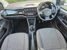 USED 2015 64 VOLKSWAGEN UP 1.0 MOVE UP BLUEMOTION TECHNOLOGY 5d 59 BHP VOLKSWAGEN UP 1.0 MOVE UP BLUEMOTION TECHNOLOGY 5d 59 BHP