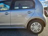 USED 2015 64 VOLKSWAGEN UP 1.0 MOVE UP BLUEMOTION TECHNOLOGY 5d 59 BHP VOLKSWAGEN UP 1.0 MOVE UP BLUEMOTION TECHNOLOGY 5d 59 BHP