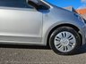 USED 2015 64 VOLKSWAGEN UP 1.0 MOVE UP BLUEMOTION TECHNOLOGY 5d 59 BHP VOLKSWAGEN UP 1.0 MOVE UP BLUEMOTION TECHNOLOGY 5d 59 BHP