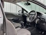 USED 2018 18 VAUXHALL CORSA 1.4 BLACK EDITION S/S 3d 148 BHP 