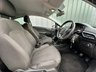 USED 2018 18 VAUXHALL CORSA 1.4 BLACK EDITION S/S 3d 148 BHP 