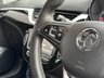 USED 2018 18 VAUXHALL CORSA 1.4 BLACK EDITION S/S 3d 148 BHP 