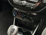 USED 2018 18 VAUXHALL CORSA 1.4 BLACK EDITION S/S 3d 148 BHP 
