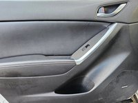 USED 2015 15 MAZDA CX-5 2.2 D SPORT NAV 5d 173 BHP MAZDA CX-5 2.2 D SPORT NAV 5d 173 BHP