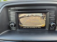 USED 2015 15 MAZDA CX-5 2.2 D SPORT NAV 5d 173 BHP MAZDA CX-5 2.2 D SPORT NAV 5d 173 BHP