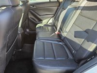 USED 2015 15 MAZDA CX-5 2.2 D SPORT NAV 5d 173 BHP MAZDA CX-5 2.2 D SPORT NAV 5d 173 BHP