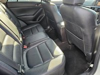 USED 2015 15 MAZDA CX-5 2.2 D SPORT NAV 5d 173 BHP MAZDA CX-5 2.2 D SPORT NAV 5d 173 BHP