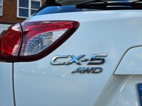 USED 2015 15 MAZDA CX-5 2.2 D SPORT NAV 5d 173 BHP MAZDA CX-5 2.2 D SPORT NAV 5d 173 BHP