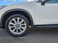 USED 2015 15 MAZDA CX-5 2.2 D SPORT NAV 5d 173 BHP MAZDA CX-5 2.2 D SPORT NAV 5d 173 BHP