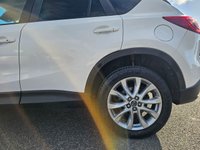USED 2015 15 MAZDA CX-5 2.2 D SPORT NAV 5d 173 BHP MAZDA CX-5 2.2 D SPORT NAV 5d 173 BHP