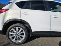 USED 2015 15 MAZDA CX-5 2.2 D SPORT NAV 5d 173 BHP MAZDA CX-5 2.2 D SPORT NAV 5d 173 BHP