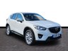 USED 2015 15 MAZDA CX-5 2.2 D SPORT NAV 5d 173 BHP MAZDA CX-5 2.2 D SPORT NAV 5d 173 BHP
