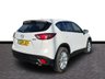 USED 2015 15 MAZDA CX-5 2.2 D SPORT NAV 5d 173 BHP MAZDA CX-5 2.2 D SPORT NAV 5d 173 BHP