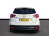 USED 2015 15 MAZDA CX-5 2.2 D SPORT NAV 5d 173 BHP MAZDA CX-5 2.2 D SPORT NAV 5d 173 BHP