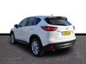 USED 2015 15 MAZDA CX-5 2.2 D SPORT NAV 5d 173 BHP MAZDA CX-5 2.2 D SPORT NAV 5d 173 BHP
