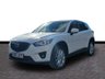 USED 2015 15 MAZDA CX-5 2.2 D SPORT NAV 5d 173 BHP MAZDA CX-5 2.2 D SPORT NAV 5d 173 BHP