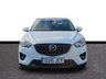 USED 2015 15 MAZDA CX-5 2.2 D SPORT NAV 5d 173 BHP MAZDA CX-5 2.2 D SPORT NAV 5d 173 BHP