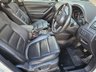USED 2015 15 MAZDA CX-5 2.2 D SPORT NAV 5d 173 BHP MAZDA CX-5 2.2 D SPORT NAV 5d 173 BHP