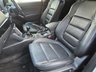 USED 2015 15 MAZDA CX-5 2.2 D SPORT NAV 5d 173 BHP MAZDA CX-5 2.2 D SPORT NAV 5d 173 BHP