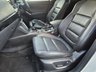 USED 2015 15 MAZDA CX-5 2.2 D SPORT NAV 5d 173 BHP MAZDA CX-5 2.2 D SPORT NAV 5d 173 BHP