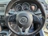 USED 2015 15 MAZDA CX-5 2.2 D SPORT NAV 5d 173 BHP MAZDA CX-5 2.2 D SPORT NAV 5d 173 BHP