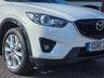 USED 2015 15 MAZDA CX-5 2.2 D SPORT NAV 5d 173 BHP MAZDA CX-5 2.2 D SPORT NAV 5d 173 BHP