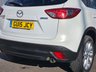 USED 2015 15 MAZDA CX-5 2.2 D SPORT NAV 5d 173 BHP MAZDA CX-5 2.2 D SPORT NAV 5d 173 BHP