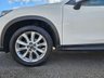 USED 2015 15 MAZDA CX-5 2.2 D SPORT NAV 5d 173 BHP MAZDA CX-5 2.2 D SPORT NAV 5d 173 BHP