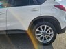 USED 2015 15 MAZDA CX-5 2.2 D SPORT NAV 5d 173 BHP MAZDA CX-5 2.2 D SPORT NAV 5d 173 BHP