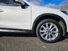 USED 2015 15 MAZDA CX-5 2.2 D SPORT NAV 5d 173 BHP MAZDA CX-5 2.2 D SPORT NAV 5d 173 BHP