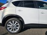 USED 2015 15 MAZDA CX-5 2.2 D SPORT NAV 5d 173 BHP MAZDA CX-5 2.2 D SPORT NAV 5d 173 BHP
