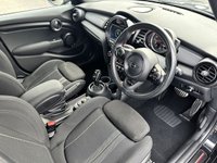 USED 2020 70 MINI HATCH COOPER 1.5 COOPER SPORT 5d 134 BHP ** RAC BUYSURE INSPECTED **