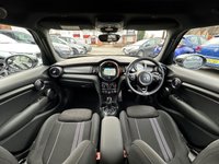 USED 2020 70 MINI HATCH COOPER 1.5 COOPER SPORT 5d 134 BHP ** RAC BUYSURE INSPECTED **