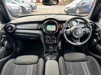 USED 2020 70 MINI HATCH COOPER 1.5 COOPER SPORT 5d 134 BHP ** RAC BUYSURE INSPECTED **